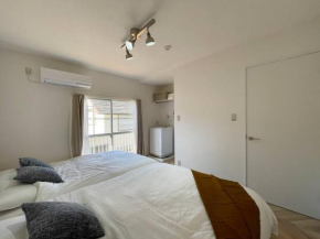 CITY　LODGE　中野